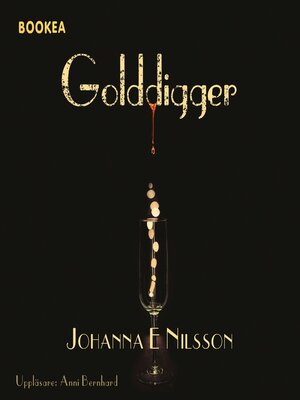 cover image of Golddigger